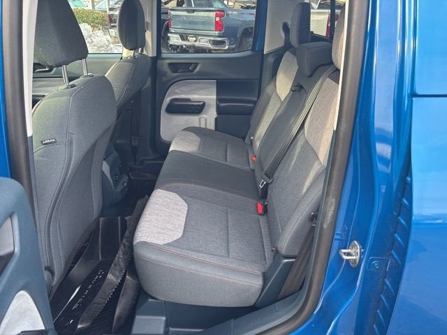 2022 Ford Maverick XL