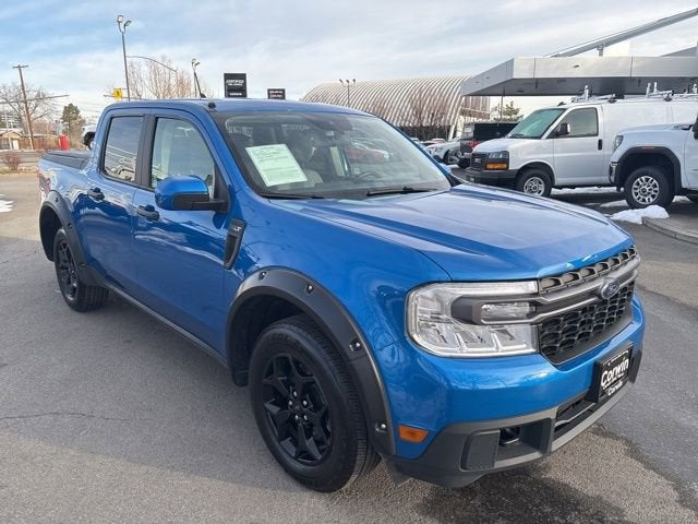 2022 Ford Maverick XL