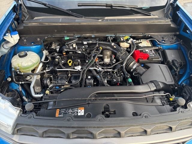 2022 Ford Maverick XL