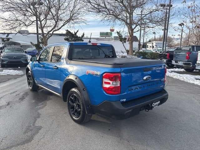 2022 Ford Maverick XL