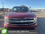 2008 Chevrolet Silverado 1500 LTZ