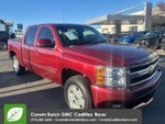 2008 Chevrolet Silverado 1500 LTZ
