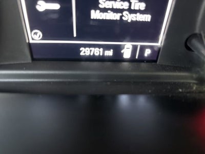 2019 Chevrolet Silverado 1500 Work Truck