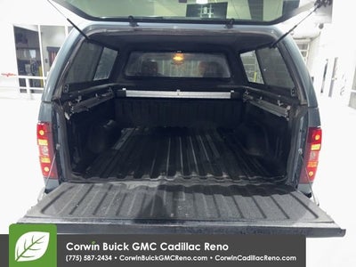 2010 Chevrolet Silverado 1500 LT