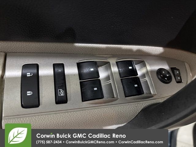 2010 Chevrolet Silverado 1500 LT