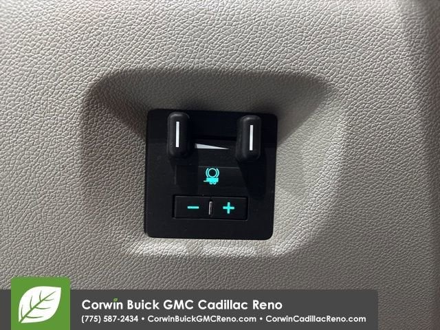 2010 Chevrolet Silverado 1500 LT