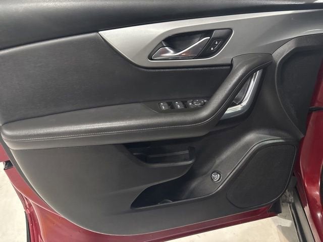 2020 Chevrolet Blazer 2LT