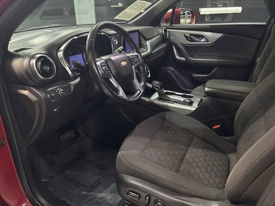 2020 Chevrolet Blazer 2LT