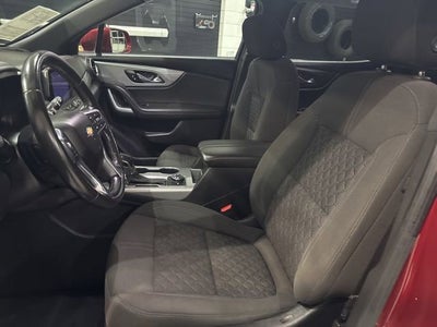 2020 Chevrolet Blazer 2LT