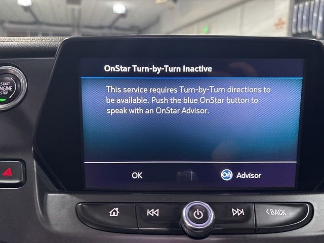 2020 Chevrolet Blazer 2LT