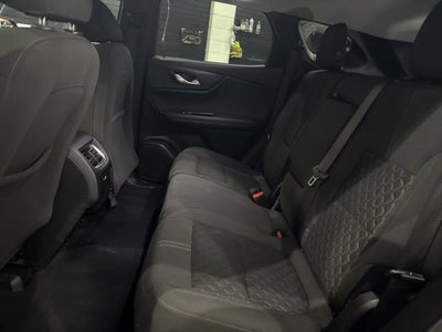 2020 Chevrolet Blazer 2LT