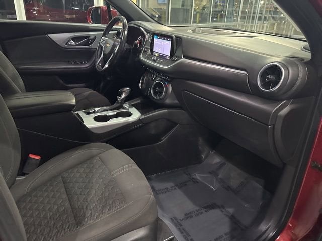 2020 Chevrolet Blazer 2LT