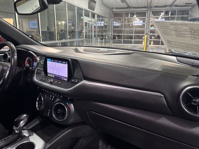 2020 Chevrolet Blazer 2LT