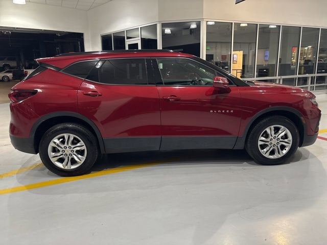 2020 Chevrolet Blazer 2LT