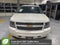 2012 Chevrolet Avalanche LTZ