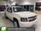 2012 Chevrolet Avalanche LTZ