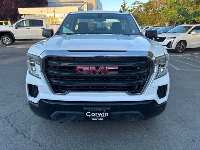 2019 GMC Sierra 1500 NA