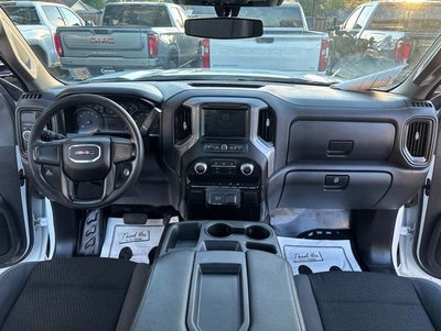 2019 GMC Sierra 1500 NA