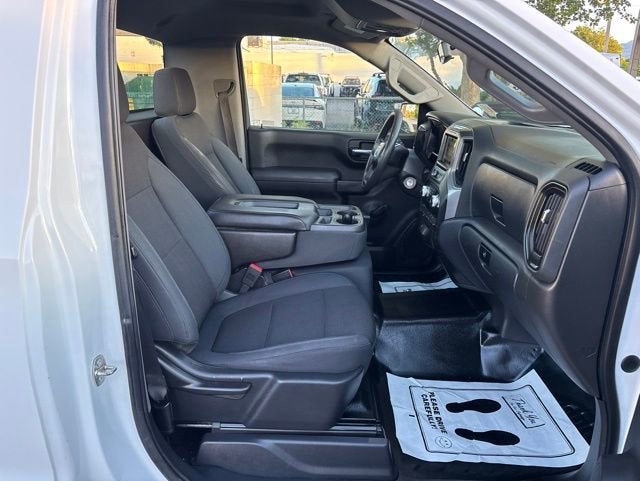 2019 GMC Sierra 1500 NA