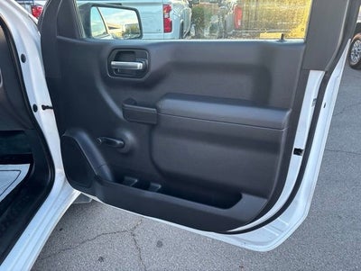 2019 GMC Sierra 1500 NA