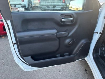 2019 GMC Sierra 1500 NA