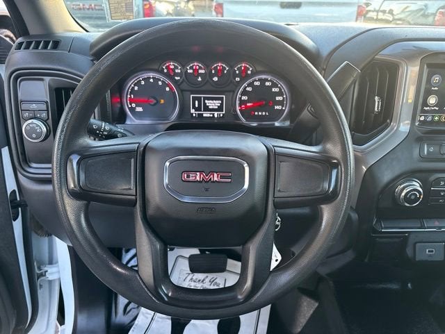 2019 GMC Sierra 1500 NA