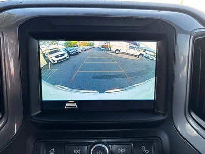 2019 GMC Sierra 1500 NA