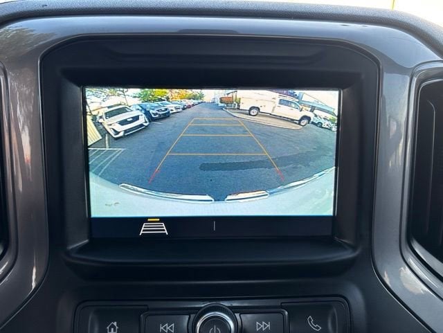 2019 GMC Sierra 1500 NA
