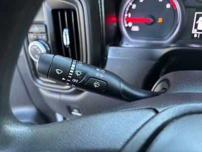 2019 GMC Sierra 1500 NA