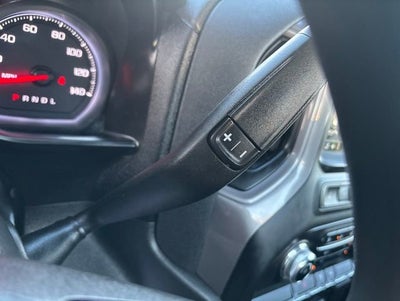 2019 GMC Sierra 1500 NA
