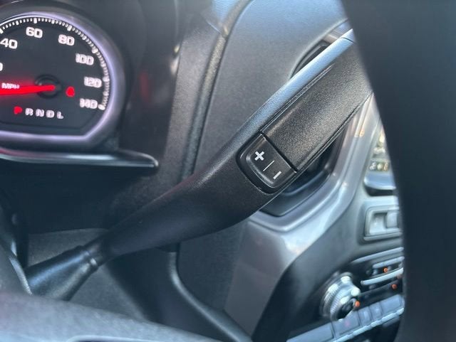 2019 GMC Sierra 1500 NA