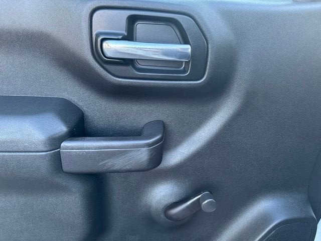 2019 GMC Sierra 1500 NA