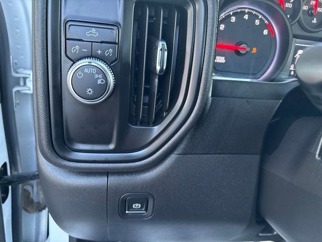 2019 GMC Sierra 1500 NA
