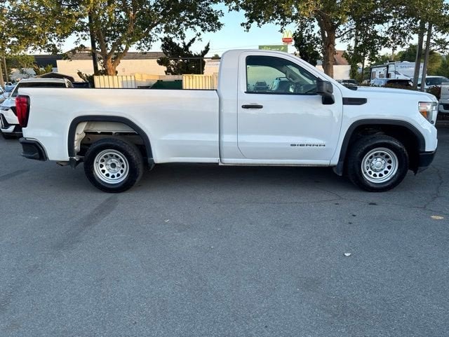 2019 GMC Sierra 1500 NA