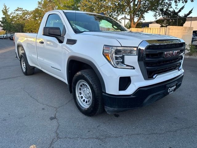 2019 GMC Sierra 1500 NA