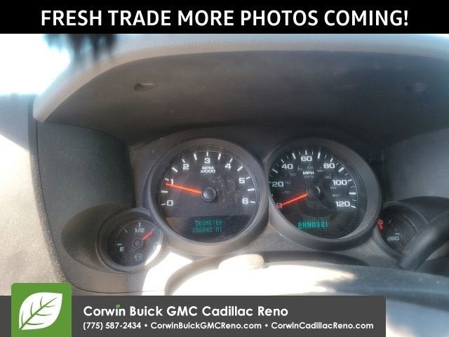 2011 GMC Sierra 1500 SL