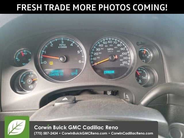 2011 GMC Sierra 1500 SLT
