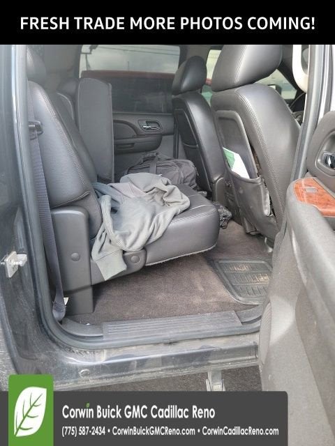 2011 GMC Sierra 1500 SLT