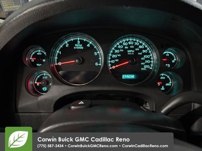 2011 GMC Sierra 1500 SLT