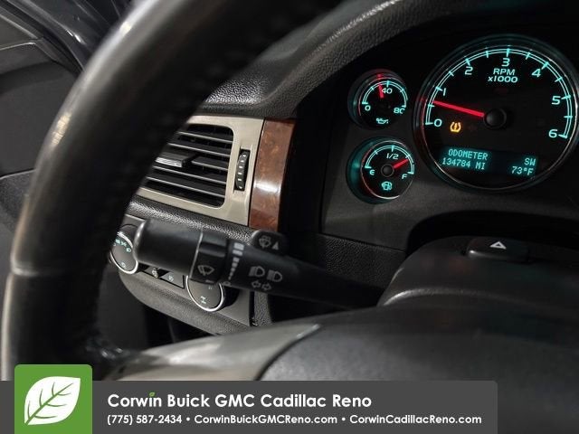 2011 GMC Sierra 1500 SLT