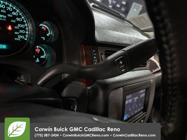 2011 GMC Sierra 1500 SLT