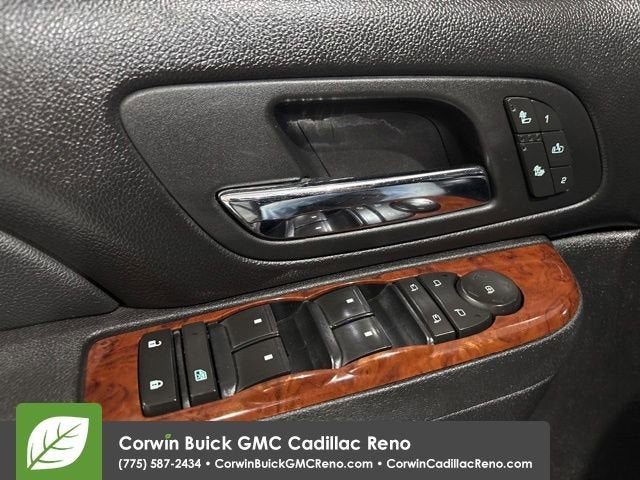 2011 GMC Sierra 1500 SLT