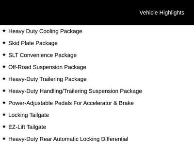 2011 GMC Sierra 1500 SLT