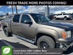 2013 GMC Sierra 1500 SLT
