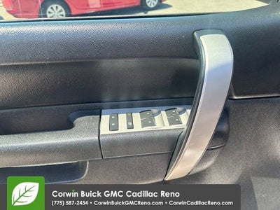 2010 GMC Sierra 1500 SL
