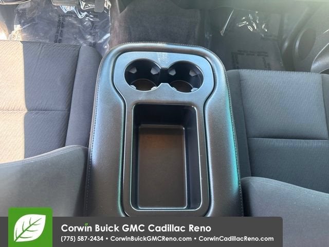 2010 GMC Sierra 1500 SL