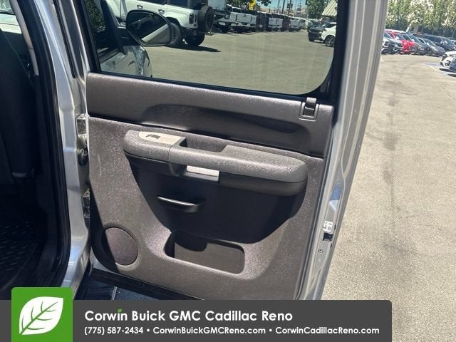 2010 GMC Sierra 1500 SL