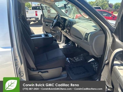 2010 GMC Sierra 1500 SL
