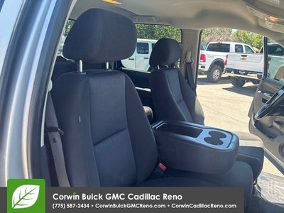 2010 GMC Sierra 1500 SL