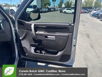 2010 GMC Sierra 1500 SL